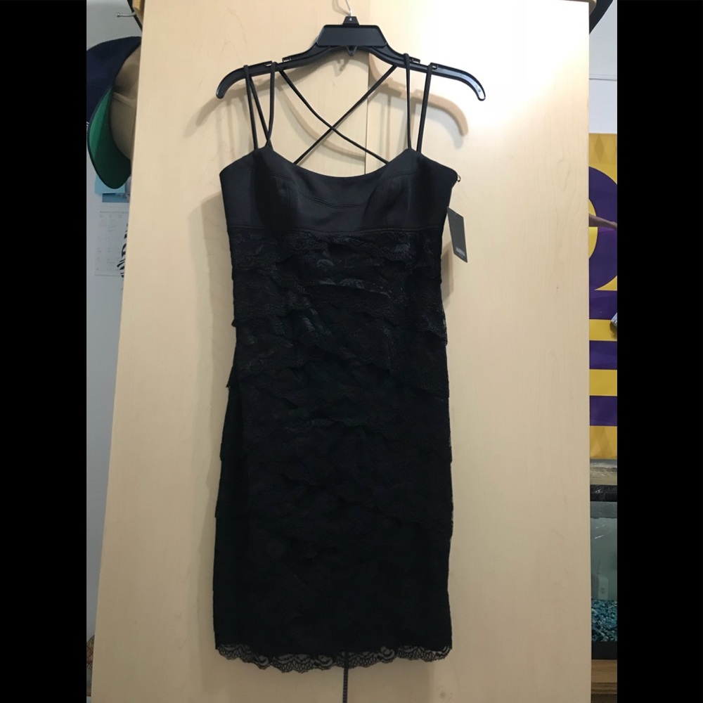 Cocktail Party dress